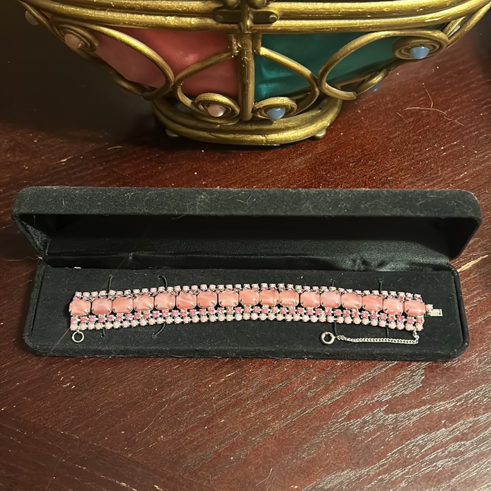 1960’s bracelet - Picture 2 of 2